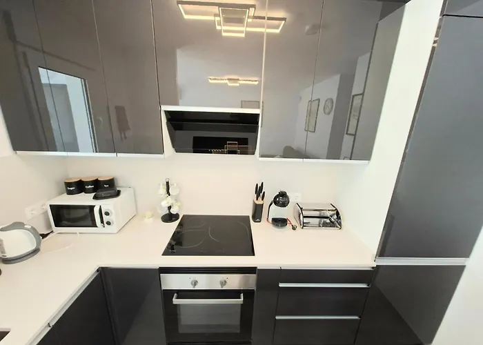 Family-friendly Apartment-torrevieja-pmt33