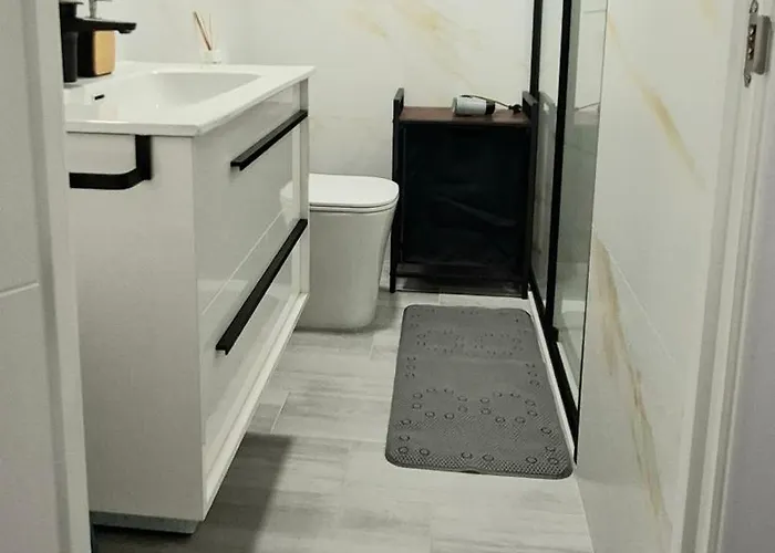 Family-friendly Apartment-torrevieja-pmt33 Apartment