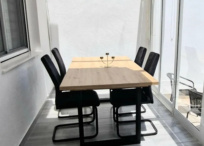 Family-friendly Apartment-torrevieja-pmt33 *