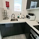 Family-friendly Apartment-torrevieja 公寓 托雷维耶哈