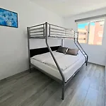 Family-friendly Apartment-torrevieja