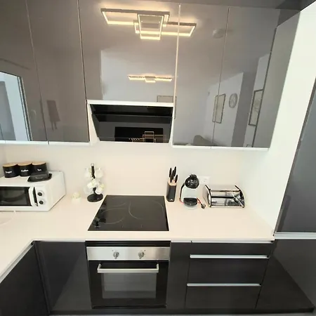 Pmt33 - Family-friendly Apartment-torrevieja