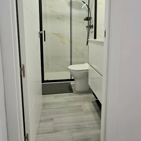 Family-friendly Apartment-torrevieja Pmt33 Apartment Torrevieja
