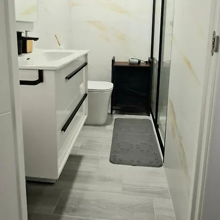 Family-friendly Apartment-torrevieja Pmt33 Apartment