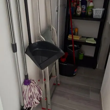 Family-friendly Apartment-torrevieja Pmt33 아파트