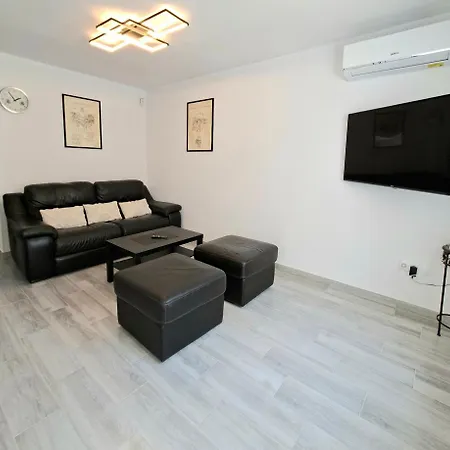 Family-friendly Apartment-torrevieja Pmt33 또레비에하