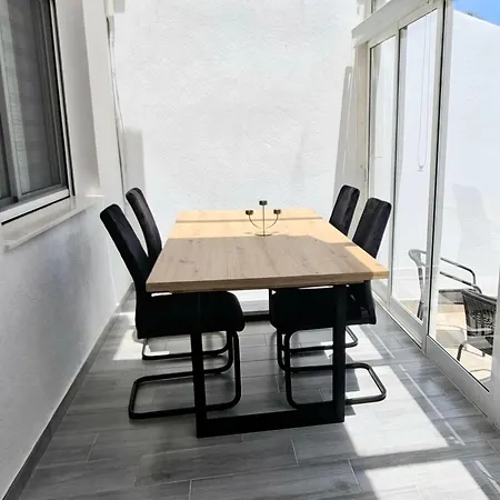 Pmt33 - Family-friendly Apartment-torrevieja *