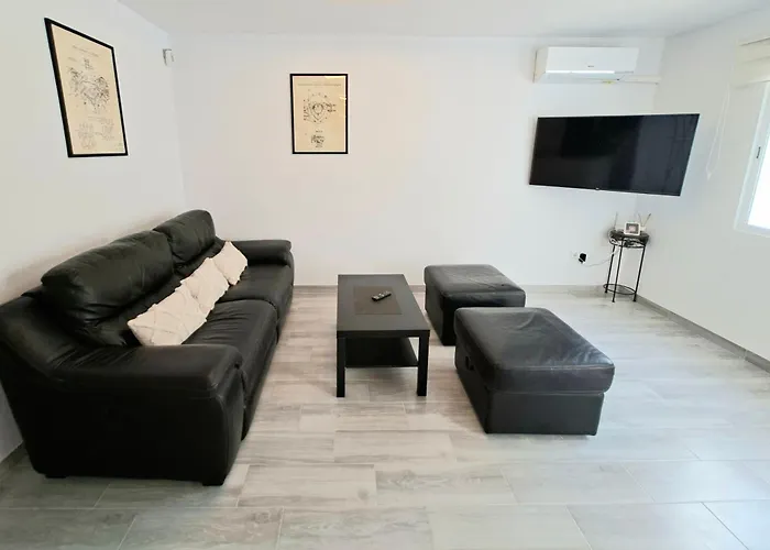 Family-friendly Apartment-torrevieja-pmt33 Torrevieja