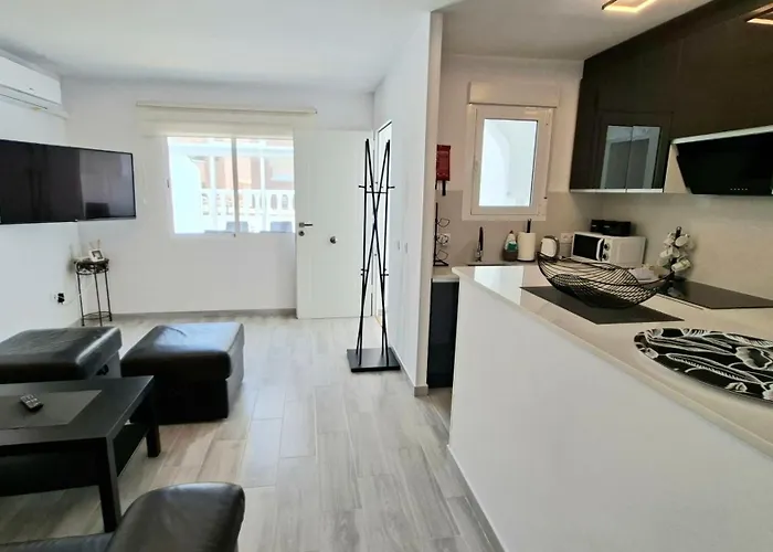 Lägenhet Family-friendly Apartment-torrevieja-pmt33