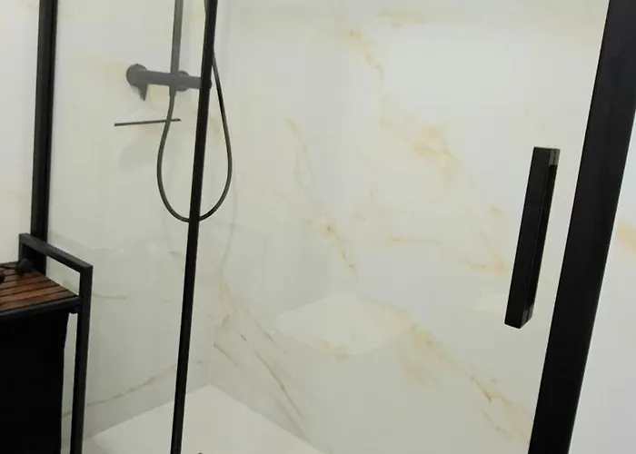 Family-friendly Apartment-torrevieja-pmt33 Lägenhet