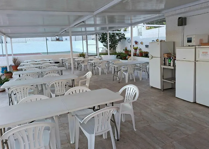 Lägenhet Family-friendly Apartment-torrevieja-pmt33 *