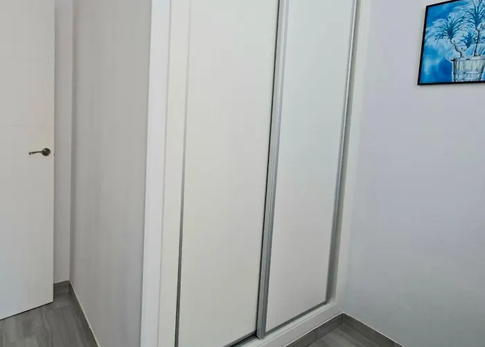 Family-friendly Apartment-torrevieja-pmt33 * Torrevieja