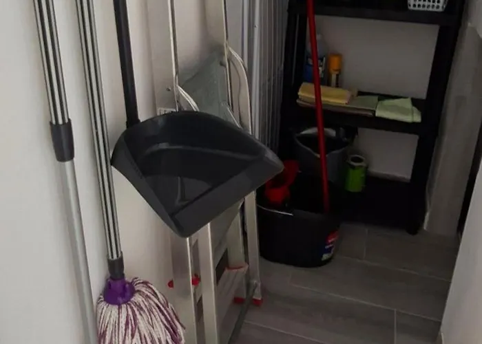 Family-friendly Apartment-torrevieja-pmt33 Appartement