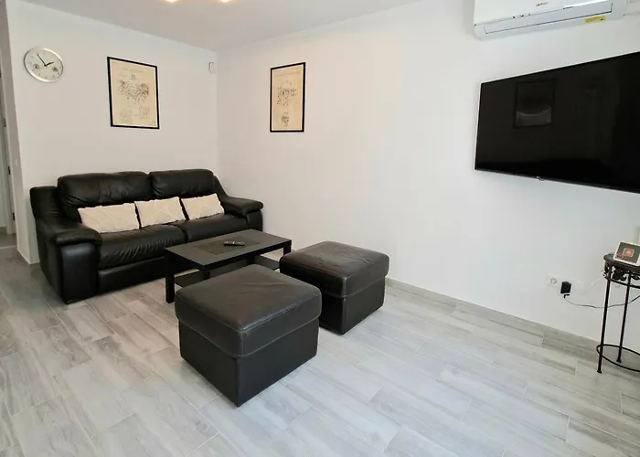 Family-friendly Apartment-torrevieja-pmt33 Torrevieja