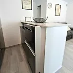 شقة Family-friendly Apartment-torrevieja تورّيفيِخا