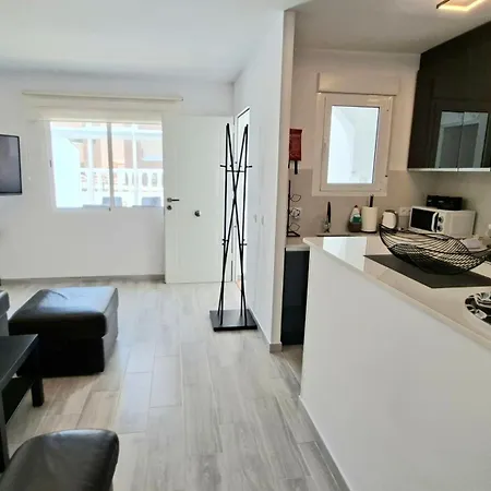 شقة Family-friendly Apartment-torrevieja