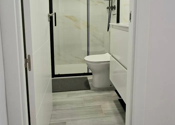 Family-friendly Apartment-torrevieja-pmt33 Appartement Torrevieja