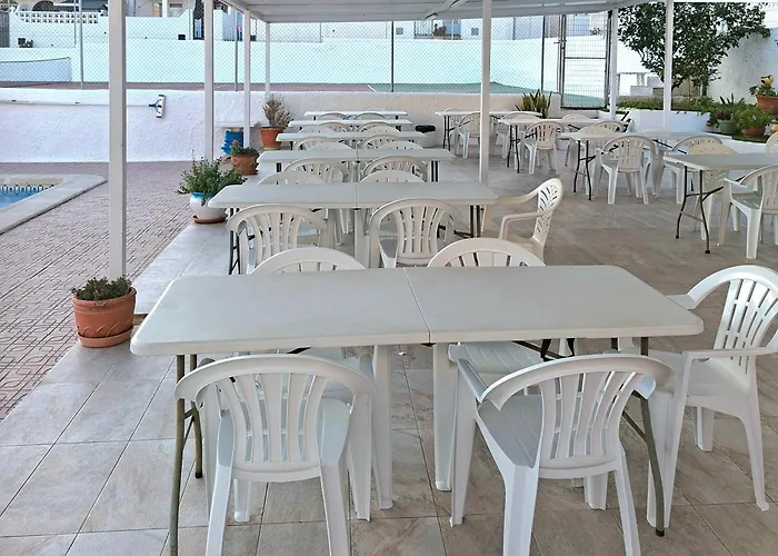 Family-friendly Apartment-torrevieja-pmt33 Appartement