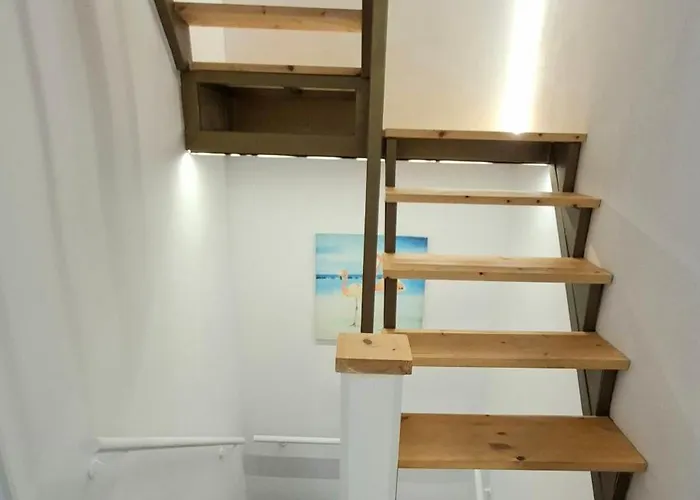 Family-friendly Apartment-torrevieja-pmt33 Appartement